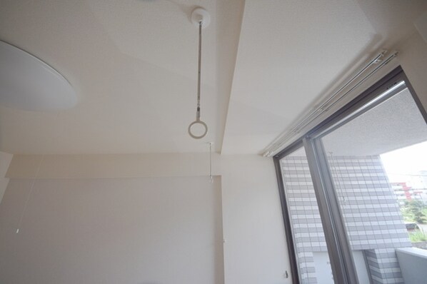 シャイニングの物件内観写真